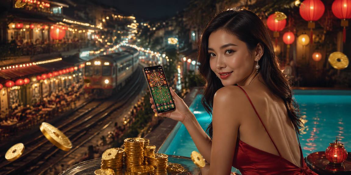 mhi88 MoMo Slot